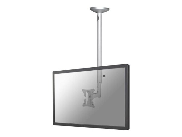Neomounts TV-Deckenhalterung FPMA-C050 silber