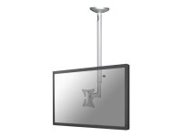 Neomounts TV-Deckenhalterung FPMA-C050 silber