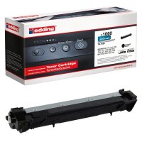 edding EDD-1060  schwarz Toner kompatibel zu brother TN-1050