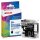edding EDD-546 schwarz Druckerpatrone kompatibel zu brother LC-223BK