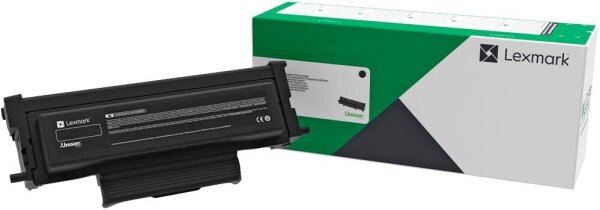 Lexmark B222000  schwarz Toner