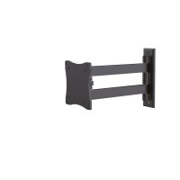Neomounts TV-Wandhalterung FPMA-W810BLACK schwarz