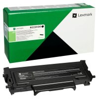 Lexmark B222H00  schwarz Toner