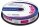 MediaRange CD-R 700 MB, 10 St.