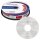 MediaRange CD-RW 700 MB wiederbeschreibbar, 10 St.