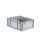 Allit ProfiPlus Eurobox grau 30,0 x 40,0 x 17,0 cm, 1 St.