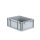 Allit ProfiPlus Eurobox grau 30,0 x 40,0 x 17,0 cm, 1 St.