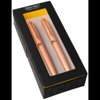 ONLINE® Schreibset Eleganza rosa