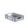 Allit ProfiPlus Eurobox grau 30,0 x 40,0 x 12,0 cm, 1 St.