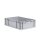 Allit ProfiPlus Eurobox grau 40,0 x 60,0 x 17,0 cm, 1 St.