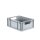 Allit ProfiPlus Eurobox grau 30,0 x 40,0 x 17,0 cm, 1 St.