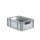 Allit ProfiPlus Eurobox grau 30,0 x 40,0 x 17,0 cm, 1 St.