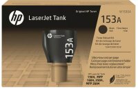 HP 153A (W1530A) schwarz Toner