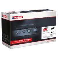 edding EDD-5009  schwarz Toner kompatibel zu KYOCERA TK-3100