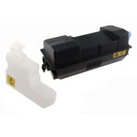 edding EDD-5011  schwarz Toner kompatibel zu KYOCERA TK-3130