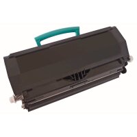 edding EDD-6001  schwarz Toner kompatibel zu LEXMARK E260A21E