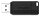 verbatim USB-Stick PinStripe schwarz 64 GB, 1 St.