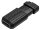 verbatim USB-Stick PinStripe schwarz 64 GB, 1 St.