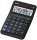CASIO MS-20F Tischrechner schwarz