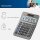 CASIO MS-100FM Tischrechner grau