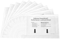 Fellowes Aktenvernichter-Ölblätter Powershred...