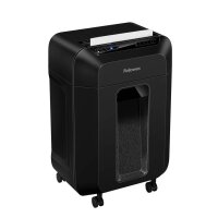 Fellowes AutoMax 90M Aktenvernichter mit Partikelschnitt...