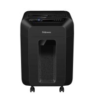Fellowes AutoMax 90M Aktenvernichter mit Partikelschnitt...