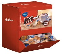 Bahlsen Hit Minis Kekse 975,0 g, 150 St.