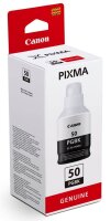 Canon GI-50 PGBK schwarz Tintenflasche