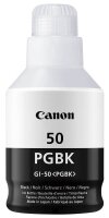 Canon GI-50 PGBK schwarz Tintenflasche