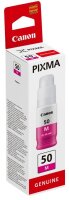 Canon GI-50 M magenta Tintenflasche