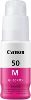 Canon GI-50 M magenta Tintenflasche
