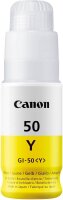 Canon GI-50 Y gelb Tintenflasche