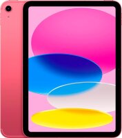 Apple iPad 10.Gen (2022) Cellular 27,7 cm (10,9 Zoll) 256...