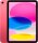 Apple iPad 10.Gen (2022) Cellular 27,7 cm (10,9 Zoll) 256 GB pink