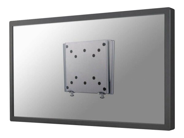 Neomounts TV-Wandhalterung FPMA-W25 silber