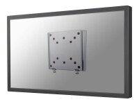 Neomounts TV-Wandhalterung FPMA-W25 silber