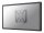 Neomounts TV-Wandhalterung FPMA-W25 silber