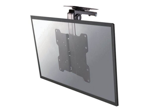 Neomounts TV-Deckenhalterung FPMA-C020 schwarz