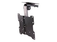 Neomounts TV-Deckenhalterung FPMA-C020 schwarz