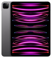 Apple iPad Pro 11.0 4.Gen (2022) WiFi 27,9 cm (11,0 Zoll)...