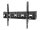 Neomounts TV-Wandhalterung LFD-W1640MP schwarz