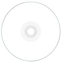 MediaRange CD-R Medical Line 700 MB bedruckbar, Medical Line, 50 St.