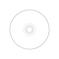 MediaRange DVD-R Medical Line 4,7 GB bedruckbar, Medical Line, 50 St.