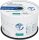 MediaRange DVD-R Medical Line 4,7 GB bedruckbar, Medical Line, 50 St.