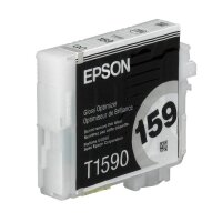 EPSON T1590 (Eisvogel) Gloss Optimizer Druckerpatrone