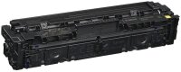 Canon 067 Y  gelb Toner