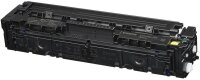 Canon 067 Y  gelb Toner