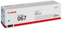 Canon 067 C  cyan Toner