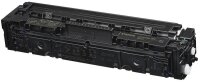 Canon 067 BK  schwarz Toner